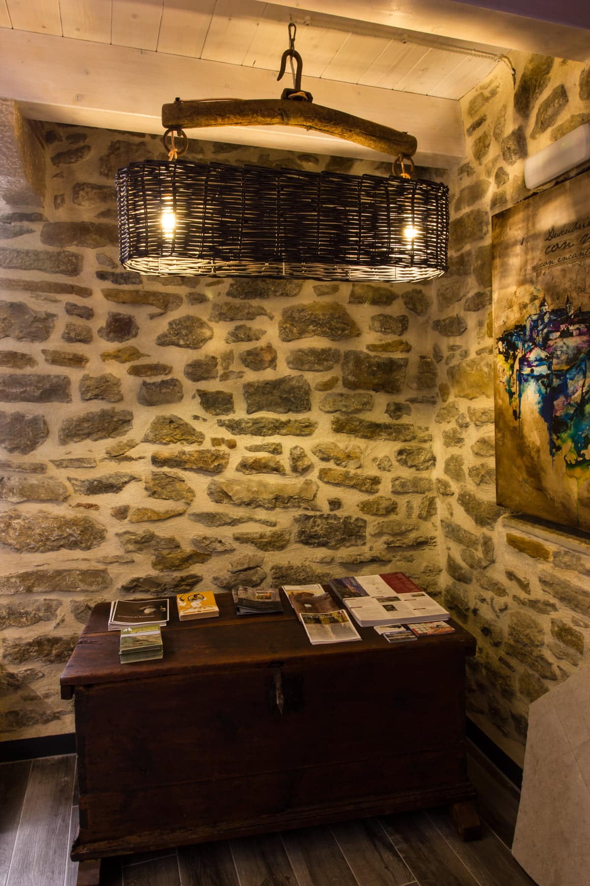 casas rurales en Teruel, Cantavieja